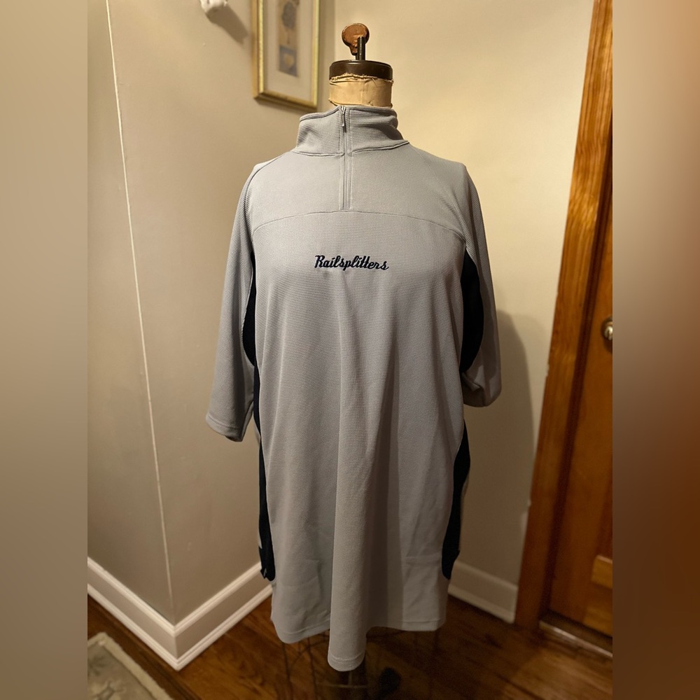 VINTAGE LINCOLN HIGH SCHOOL SHOOTING SHIRT